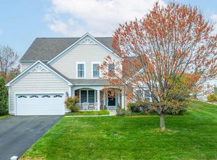 20449 Old Meadow Ln, Lewes, DE 19958