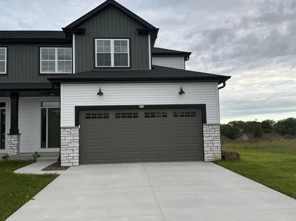 505 Golf DRIVE, Jefferson, WI 53549