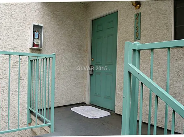 2725 S Nellis Blvd Unit 2139, Las Vegas, NV 89121
