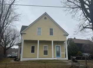65 Chase Ave #2, Webster, MA 01570