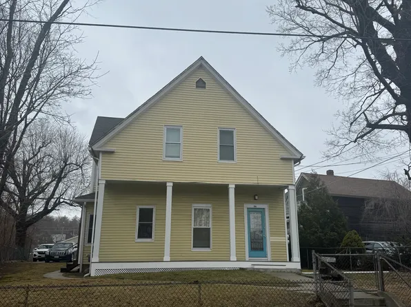 65 Chase Ave #2, Webster, MA 01570