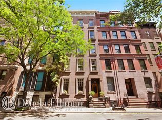 119 Waverly Pl APT 5, New York, NY 10011