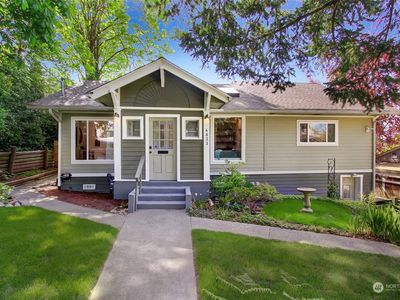 4833 S Morgan Street, Seattle, WA, 98118