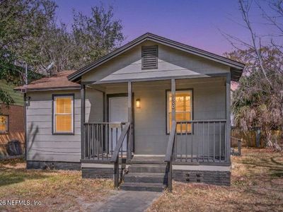 1323 W 30TH Street, Jacksonville, FL, 32209