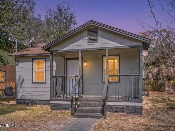 1323 W 30TH Street, Jacksonville, FL 32209