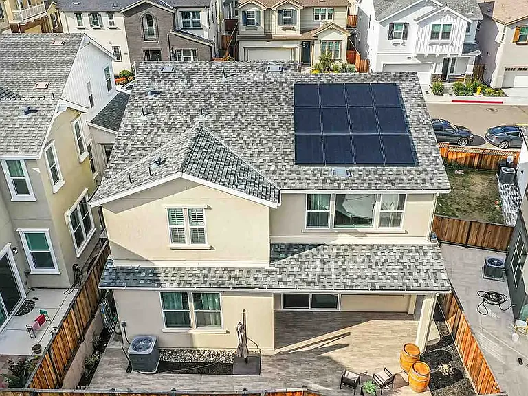 4022 Chalk Hill Way — Photo 29