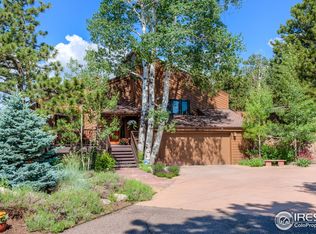 293 Broken Fence Rd, Boulder, CO 80302