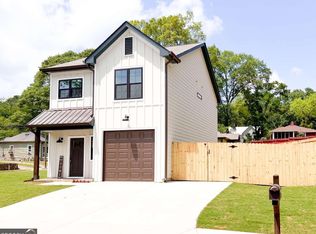 30 Johnson St, Cartersville, GA 30120