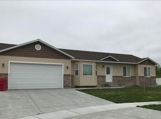 1579 N Richland Cir, Idaho Falls, ID 83401