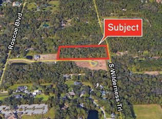 05 S Wilderness Trl, Ponte Vedra Beach, FL 32082