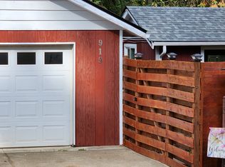919 Pioneer Way, Shelton, WA 98584
