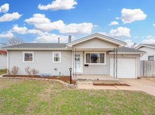2477 S Oak St, Wichita, KS 67217