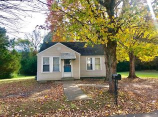 306 Harrison St, Saint Joseph, TN 38481