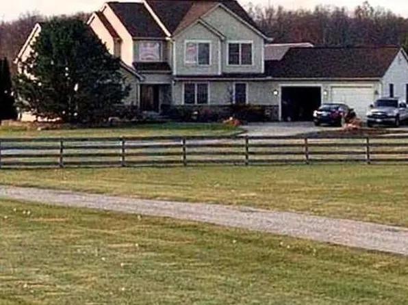 2313 Horseshoe Rd, Delaware, OH 43015