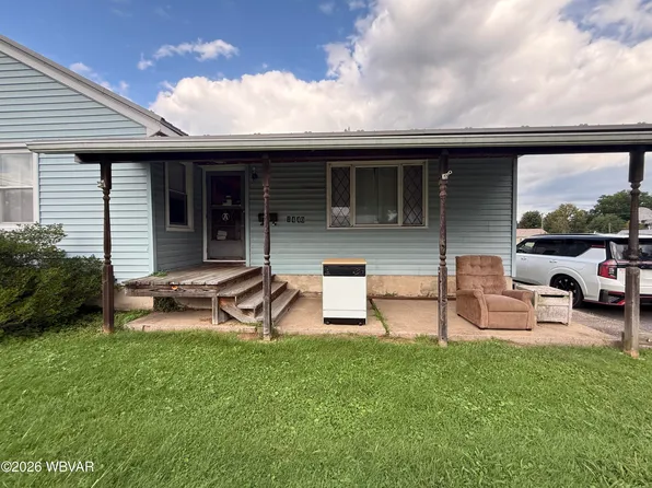 1440 Richards Ave, Williamsport, PA 17701