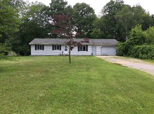 389 N Huron Rd, Linwood, MI 48634