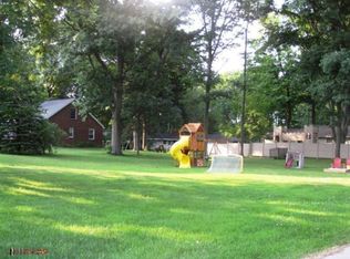 Wil O Paw Dr, Coloma, MI 49038