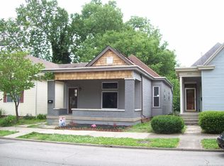 1932 E Elm St, New Albany, IN 47150