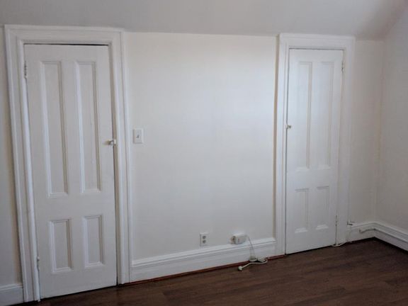 Bedroom Closets