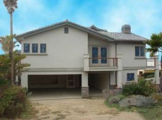 288 Plymouth St, Cambria, CA 93428