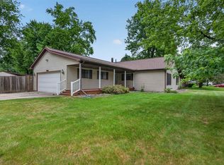 5580 Tamarix Ln, Saginaw, MI 48603