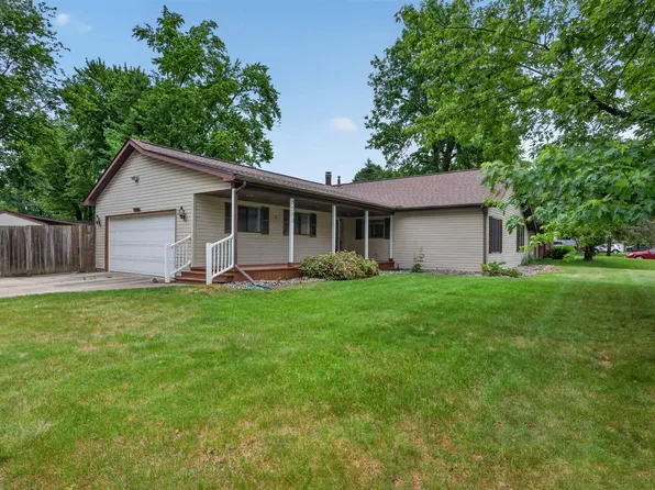 5580 Tamarix Ln, Saginaw, MI 48603