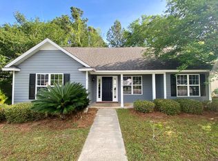 4118 Springruff Dr, Valdosta, GA 31602