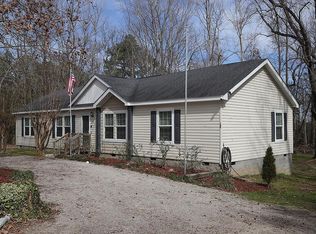 140 Clearwater Ln, Louisburg, NC 27549