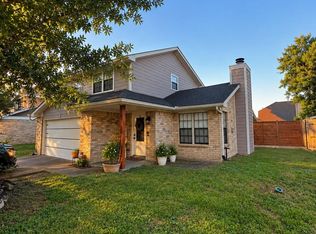 6919 Eagle Ridge Dr, Katy, TX 77449