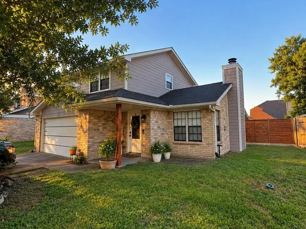 6919 Eagle Ridge Dr, Katy, TX 77449