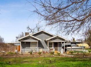 12626 E Clarkson Ave, Kingsburg, CA 93631