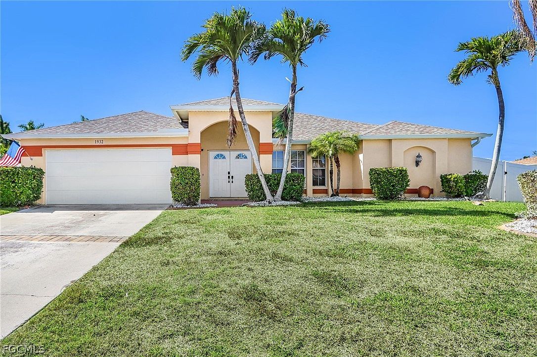 1932 SE 8th Ave, Cape Coral, FL 33990 | Zillow