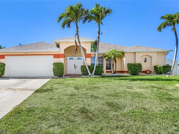 1932 SE 8th Ave, Cape Coral, FL 33990