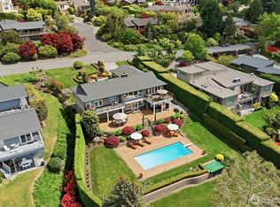 1441 88th Ave NE, Clyde Hill, WA 98004