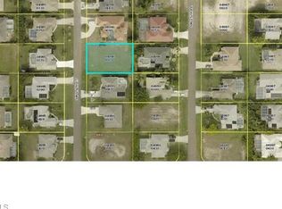 4409 SW 25th Ct, Cape Coral, FL 33914