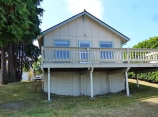 1624 W 6th St, Port Angeles, WA