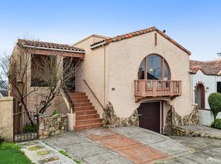 115 Upland Dr, San Francisco, CA 94127