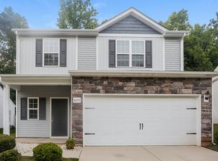 6315 Sydney Mae Ln, Charlotte, NC 28262