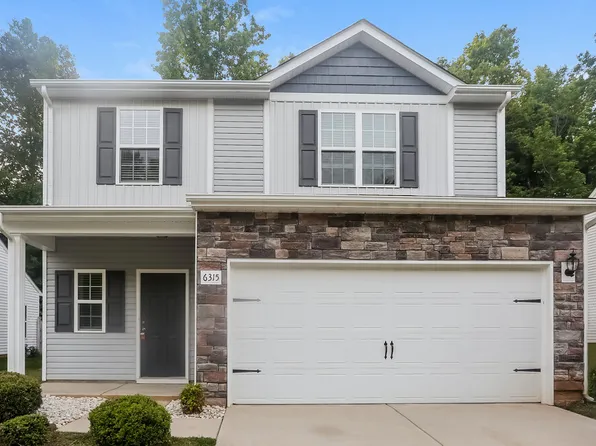 6315 Sydney Mae Ln, Charlotte, NC 28262