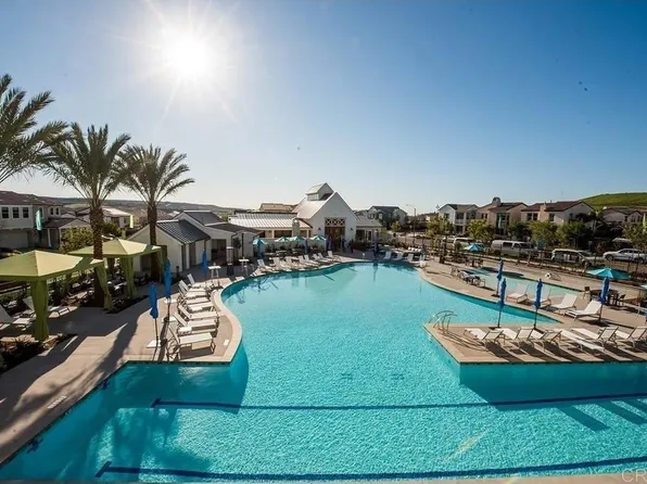 1233 Calle Pomelo Unit 3, Chula Vista, CA 91913