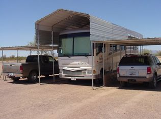 4025 N Pow Wow Pl, Casa Grande, AZ 85193