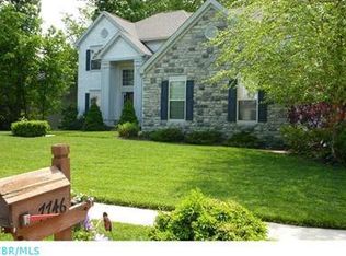 7746 Lydia Dr, Lewis Center, OH 43035