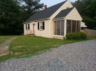 2911 N Parham Rd, Henrico, VA 23294