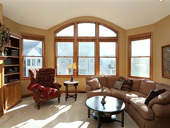 Let the sunshine in!