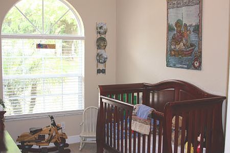 Den/Office/Nursery