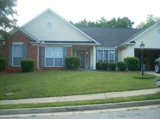 1909 Lendl Ct, Lawrenceville, GA 30044