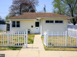 508 Wimmer Rd, Glen Burnie, MD 21061