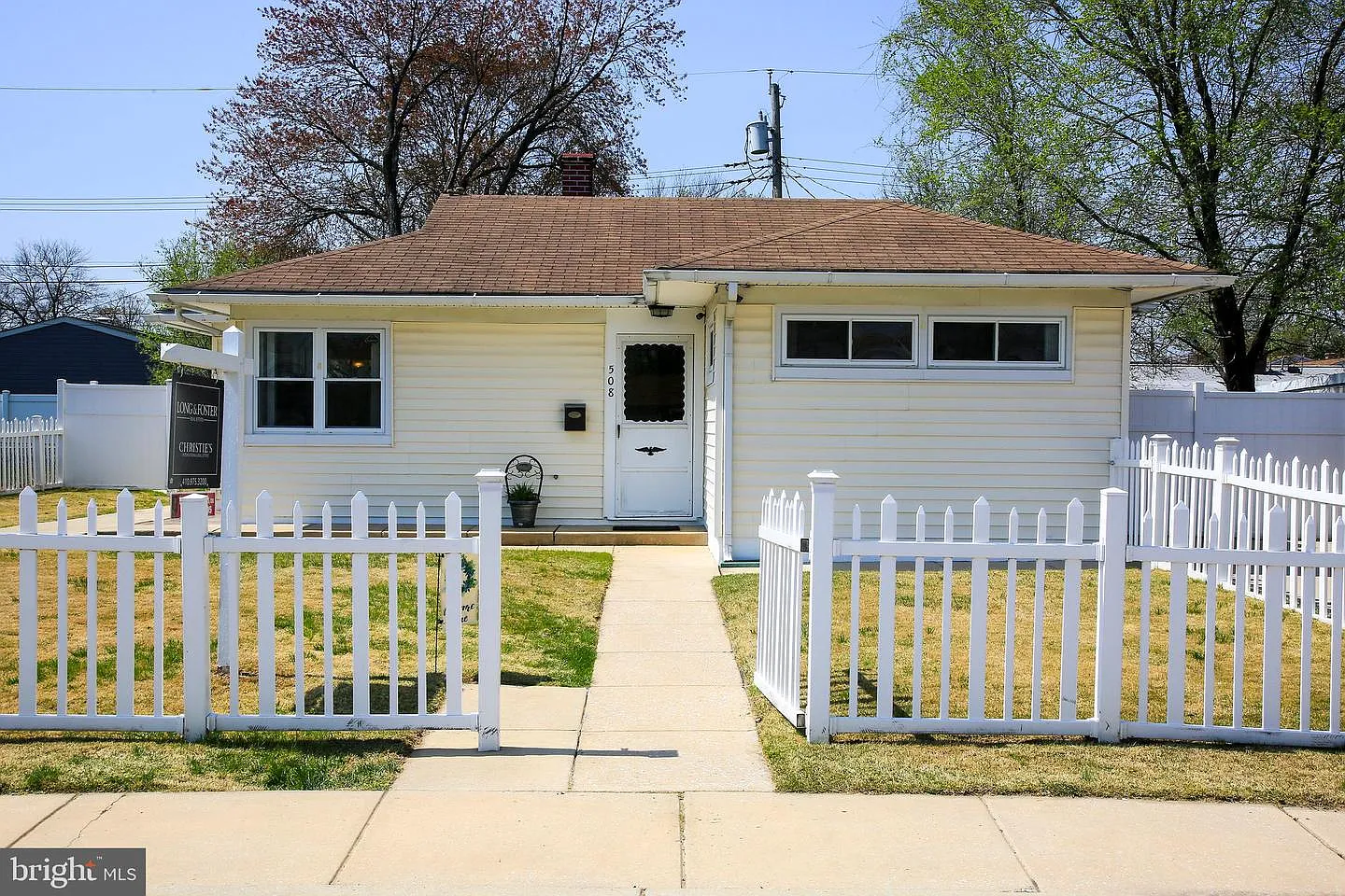 508 Wimmer Rd photo 1