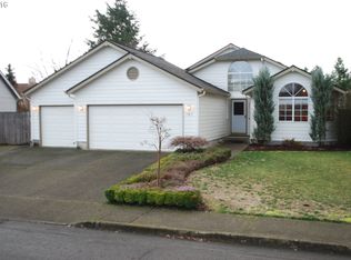 15811 NE 42nd St, Vancouver, WA 98682