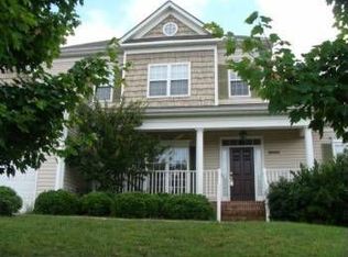 20322 Northport Dr, Cornelius, NC 28031